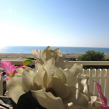 Franco Appartamento Bibione Esterno foto