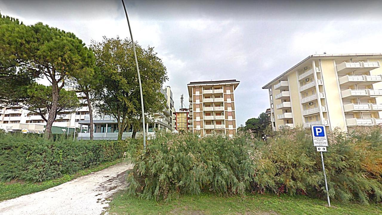 Franco Appartamento Bibione Esterno foto