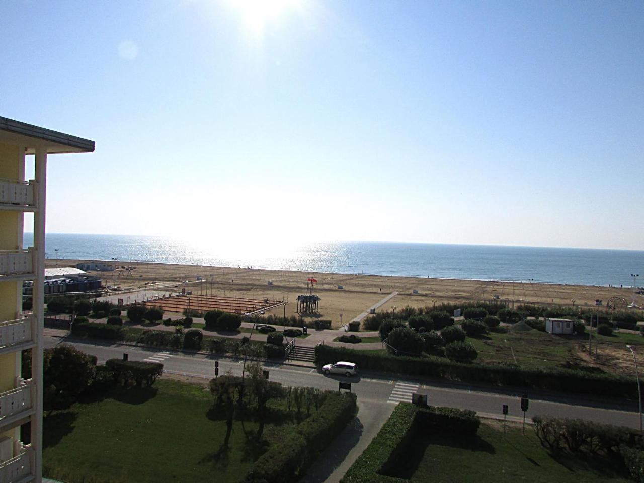 Franco Appartamento Bibione Esterno foto