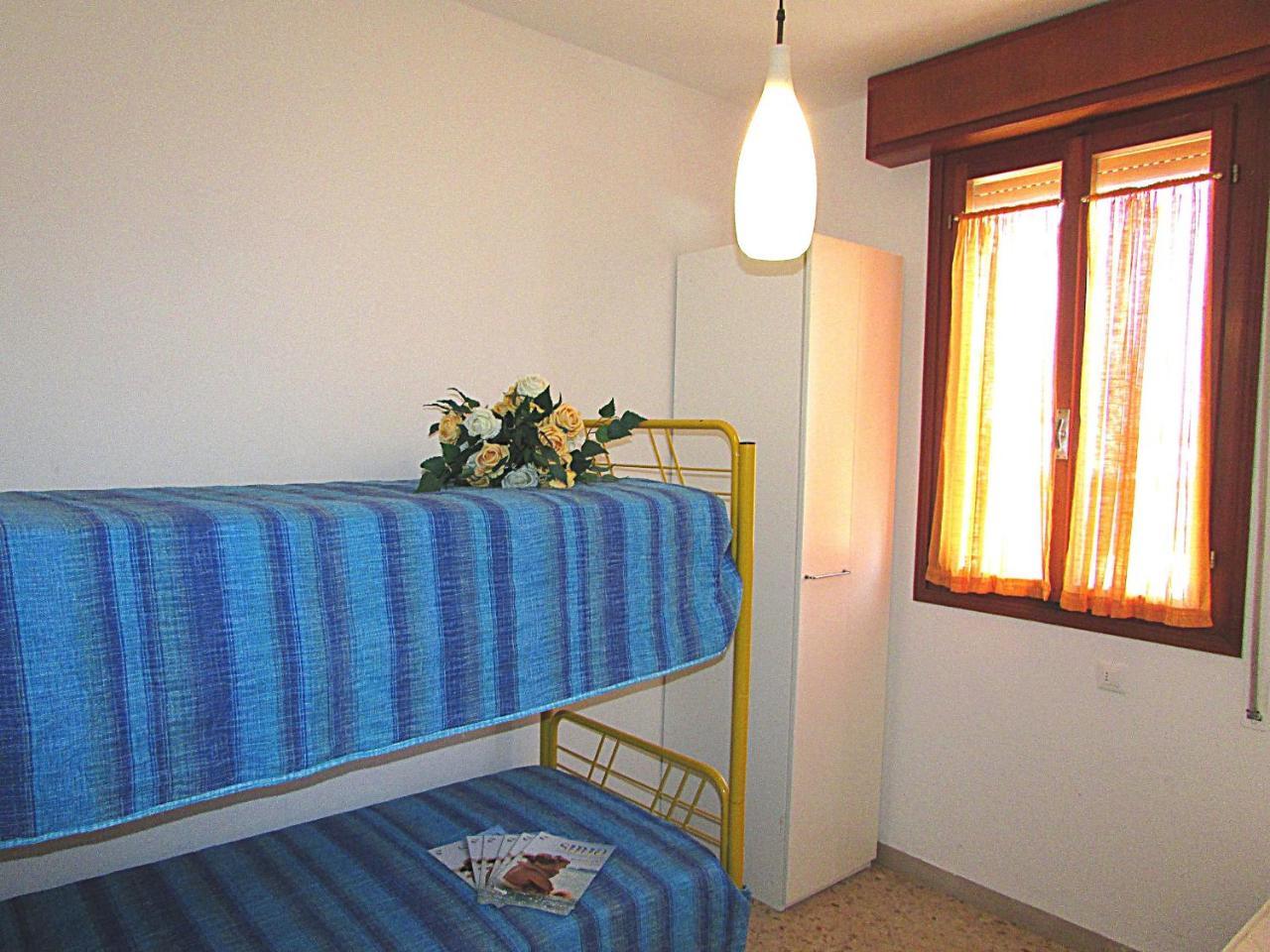 Franco Appartamento Bibione Esterno foto